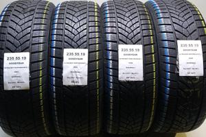 4 GOMME 235 55 19 GOODYEAR INV RIF3873
