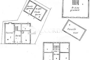 Rif.SW128| rustico paese