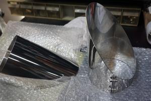 Moto guzzi california 1400