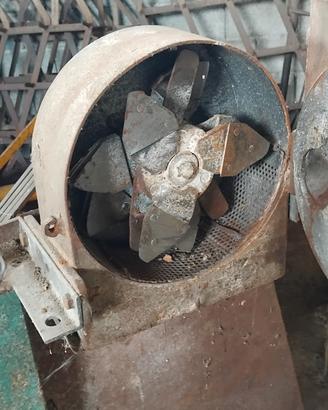 Mulino per mais