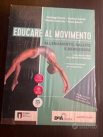 Educare al movimento