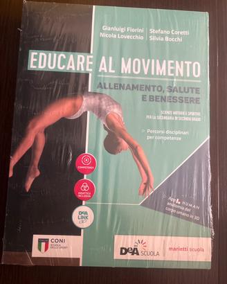 Educare al movimento