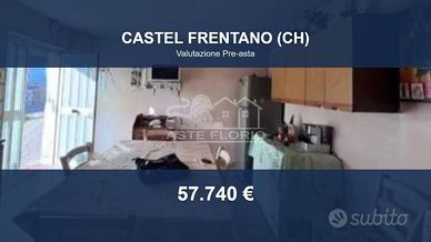 Immobile in asta di 100 m² a Castel Frentano