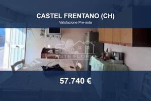 Immobile in asta di 100 m² a Castel Frentano