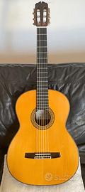 SAKURAI KHONO 50 SPEC. (2004) + CUSTODIA ORIGINALE