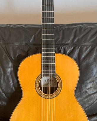 SAKURAI KHONO 50 SPEC. (2004) + CUSTODIA ORIGINALE