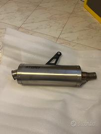 Terminale Storm oval Trk702x