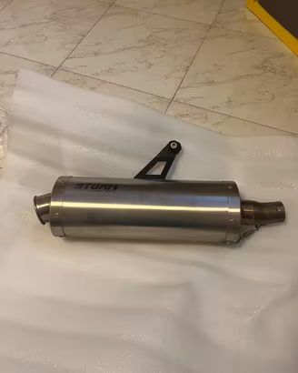 Terminale Storm oval Trk702x