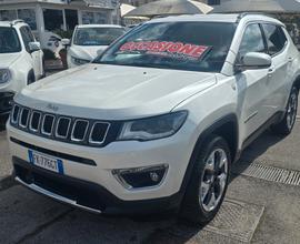Jeep Compass 2.0 Multijet II aut. 4WD Limited