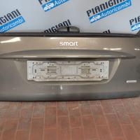 Ribaltina Posteriore Smart ForTwo 2007
