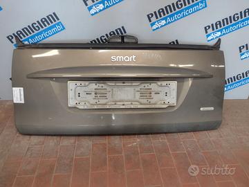 Ribaltina Posteriore Smart ForTwo 2007