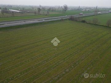 TER. AGRICOLO A BASSANO BRESCIANO