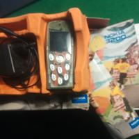 Cellulare NOKIA 3200