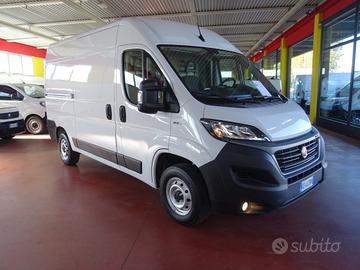 FIAT Ducato 33Q 2.3MJT 160CV PMedio-TMedio L2H2