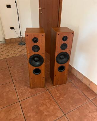 Hi-Fi 2.1