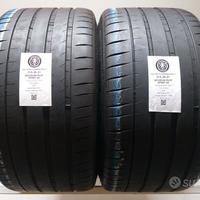 2 gomme 315 30 21 michelin a8920