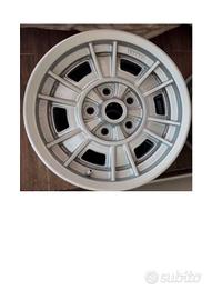 CERCHI CROMODORA  PER FERRARI  E FIAT