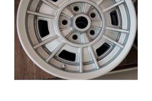 CERCHI CROMODORA  PER FERRARI  E FIAT