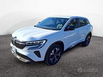 Renault Austral 2023 1.2 mild hybrid advanced...