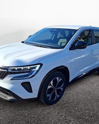 Renault Austral 2023 1.2 mild hybrid advanced...