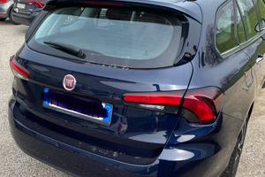 Fiat Tipo  Mjt 1.6  SW lounge