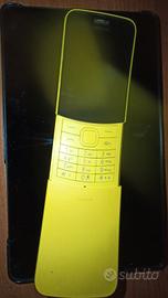 Nokia 8110 lte 4g Bananaphone