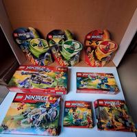 Lego riservato Domenico