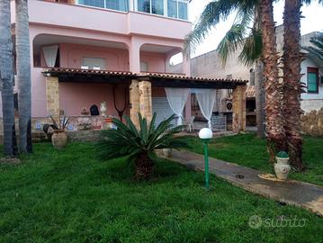 Villa al mare