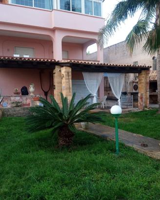 Villa al mare