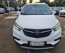 OPEL Mokka X 1.6 CDTI Ecotec 4x2 Start&Stop Inno
