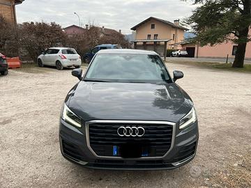 Audi q2 1.6 tdi business