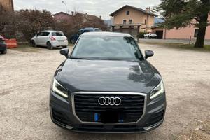 Audi q2 1.6 tdi business