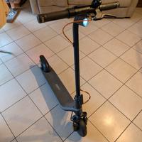 Monopattino Ninebot E2 Plus II 