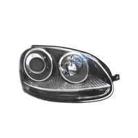FANALE DESTRO XENO VOLKSWAGEN VW GOLF 5 03-08 LOOK