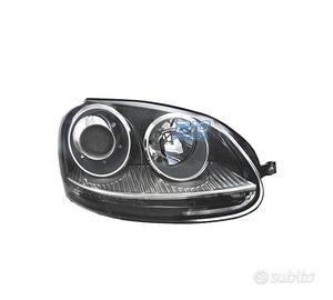 FANALE DESTRO XENO VOLKSWAGEN VW GOLF 5 03-08 LOOK