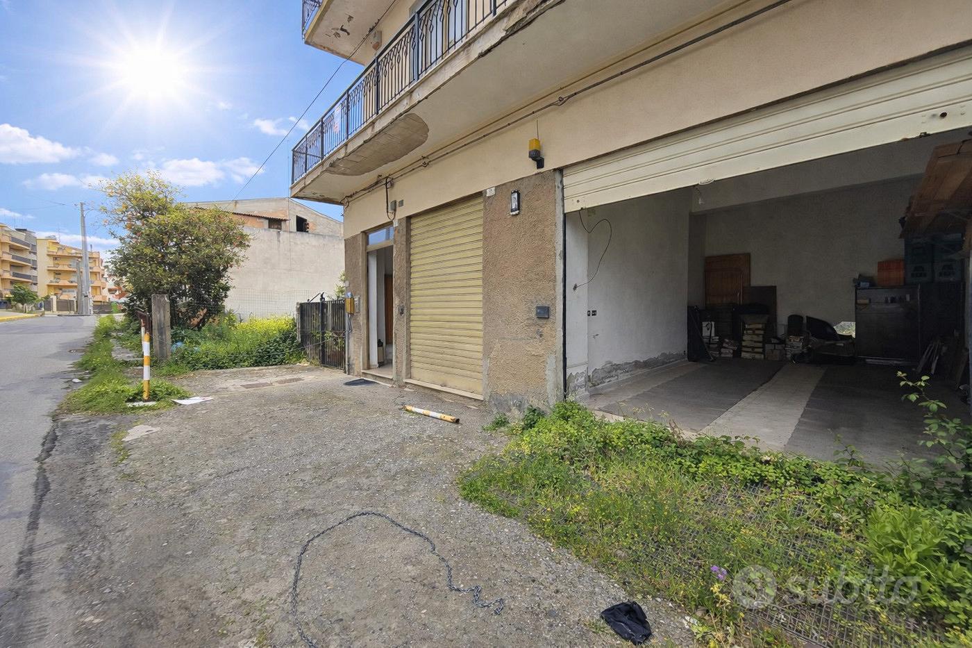 Appartamento – Barcellona Pozzo di Gotto, Zigari, Nasari - Vista 2