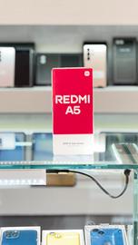 Xiaomi Redmi A5 – NUOVO SIGILLATO!