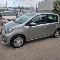 Volkswagen up! 1.0 5p. eco high BlueMotion Technol