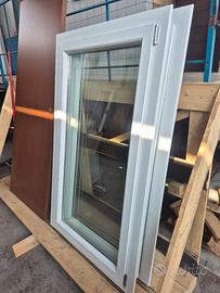 finestre in pvc 