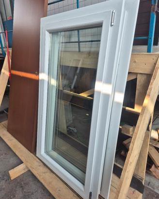 finestre in pvc 
