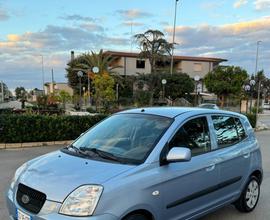 KIA PICANTO 1.0 BENZINA SPIRIT 126000 KM