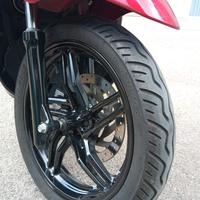Yamaha Xenter 125 - 2021