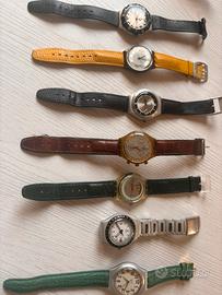 Orologi Swatch