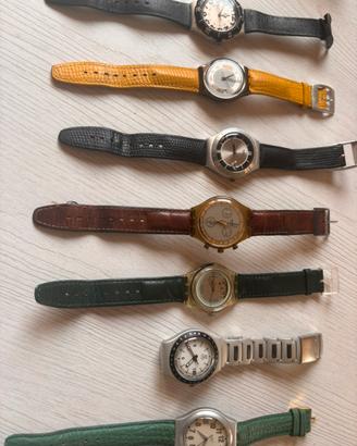 Orologi Swatch