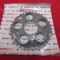Corona Z 34 X Ducati 748/996 Rs/00 Cod 49410673B