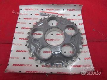 Corona Z 34 X Ducati 748/996 Rs/00 Cod 49410673B