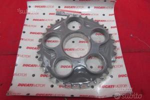 Corona Z 34 X Ducati 748/996 Rs/00 Cod 49410673B