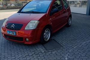 Citroen C2 1.4 SensoDrive Energy VTR