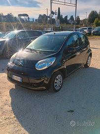 Citroen C1 1.0 3 porte airdream Pulp