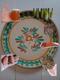 piatto di Caltagirone 